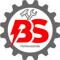 BS Ferragens